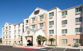 Fairfield Inn & Suites by Marriott San Antonio Downtown/market Square